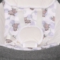 Lorelli TWINKLE - Електрическа люлка Продукт Lorelli TWINKLE - Електрическа люлка - 15 - BG Hlapeta